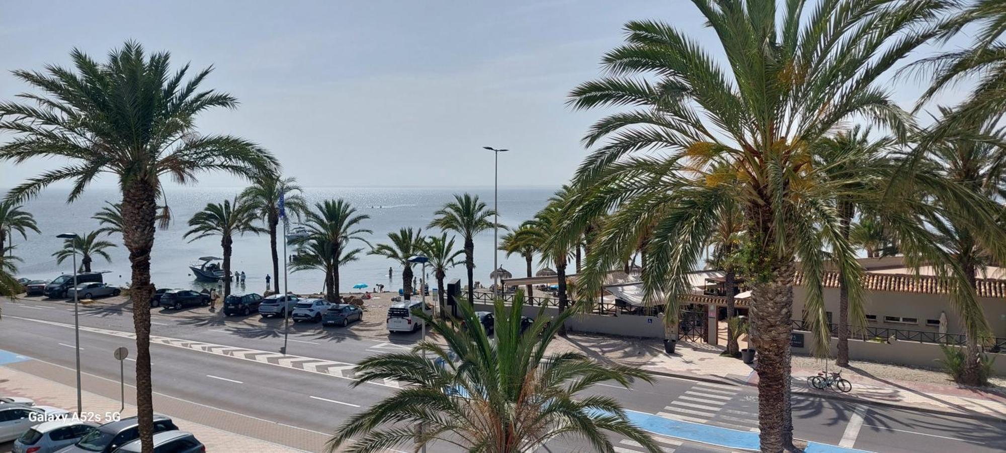 Meandyou Marazul Lamanga Λα Μάνγκα Δελ Μαρ Μενόρ Εξωτερικό φωτογραφία