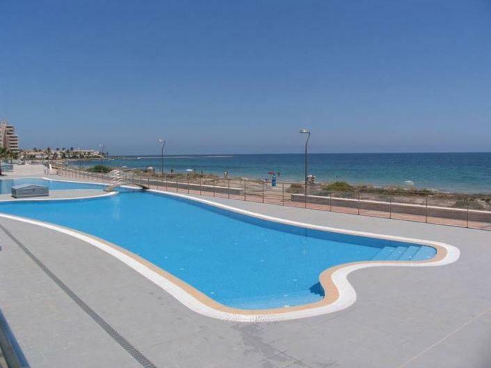 Meandyou Marazul Lamanga Λα Μάνγκα Δελ Μαρ Μενόρ Εξωτερικό φωτογραφία