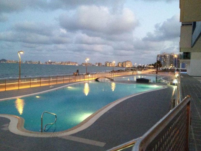 Meandyou Marazul Lamanga Λα Μάνγκα Δελ Μαρ Μενόρ Εξωτερικό φωτογραφία