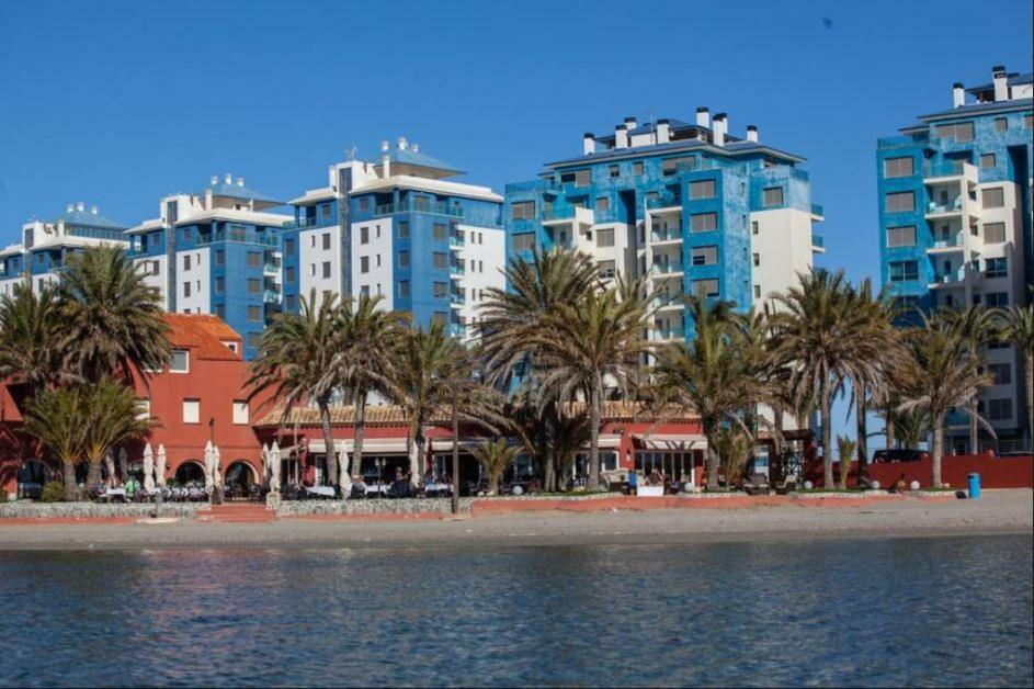 Meandyou Marazul Lamanga Λα Μάνγκα Δελ Μαρ Μενόρ Εξωτερικό φωτογραφία