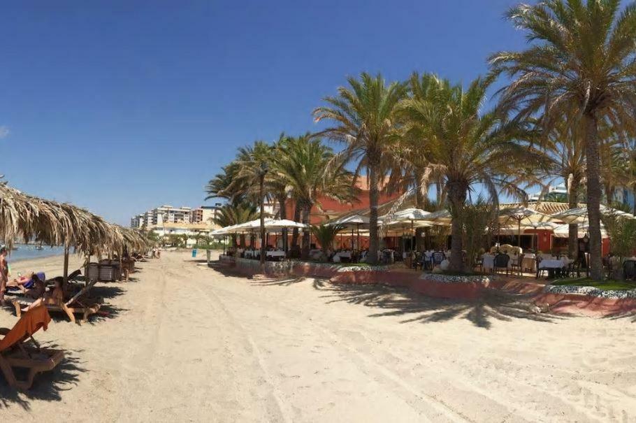Meandyou Marazul Lamanga Λα Μάνγκα Δελ Μαρ Μενόρ Εξωτερικό φωτογραφία