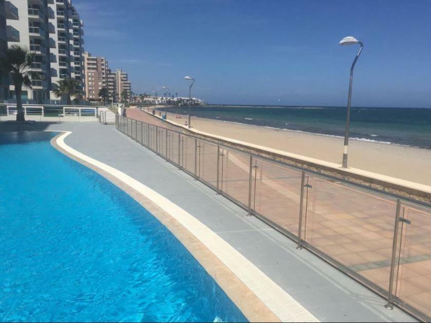 Meandyou Marazul Lamanga Λα Μάνγκα Δελ Μαρ Μενόρ Εξωτερικό φωτογραφία