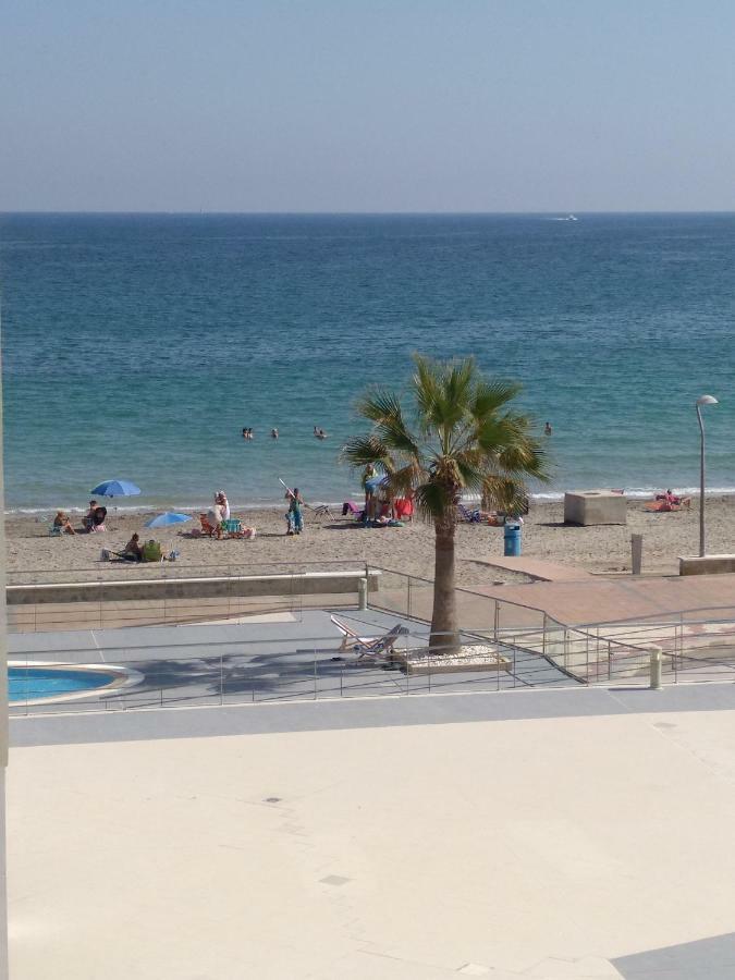 Meandyou Marazul Lamanga Λα Μάνγκα Δελ Μαρ Μενόρ Εξωτερικό φωτογραφία